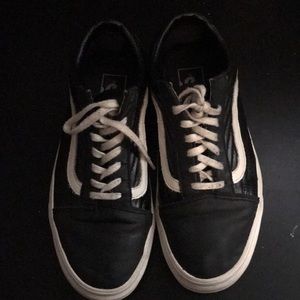 Vans